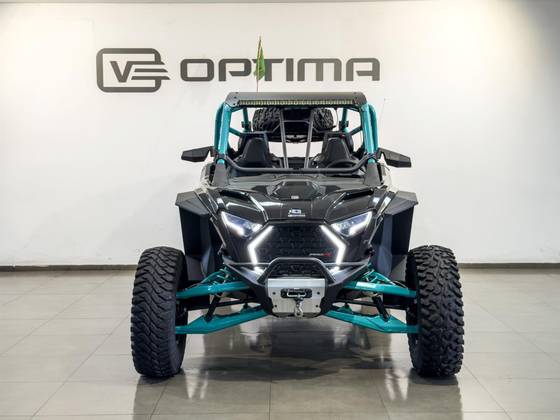 POLARIS RZR PRO R SPORT POLARIS RZR PRO R SPORT